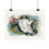 Thumbnail: White Heron in Flight P