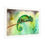 Thumbnail: Green Chameleon - Fine Art Print