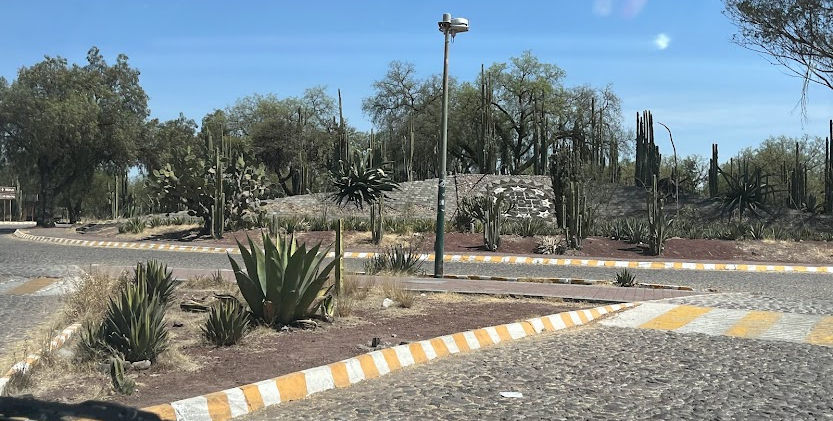 Teotihuacan