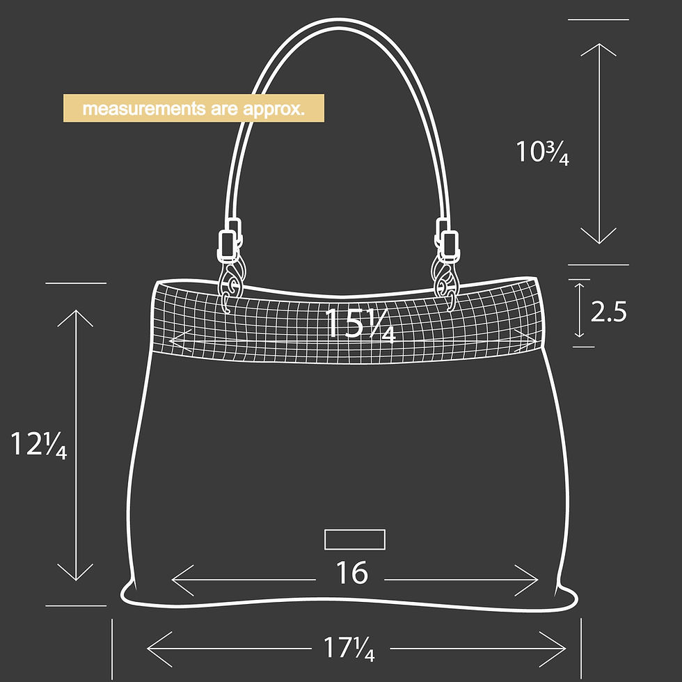 Thumbnail: Hannah Maxi - Cappuccino Gold