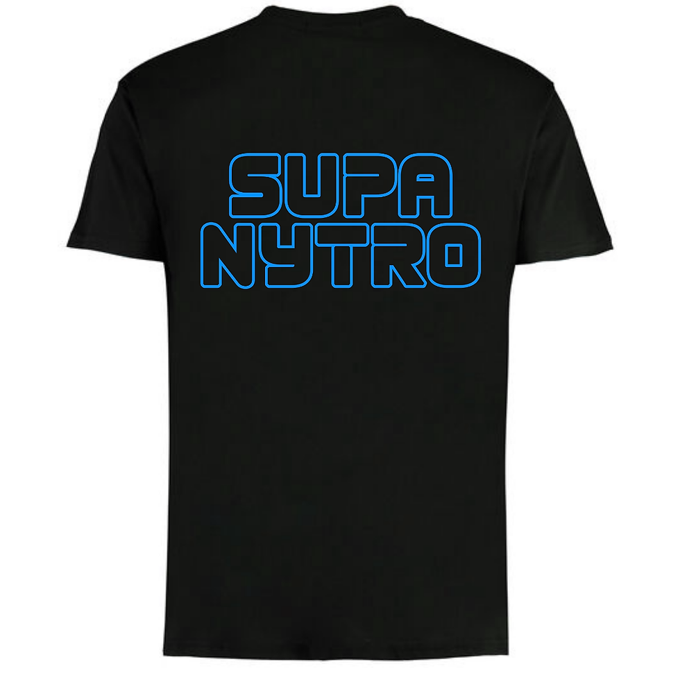 Thumbnail: Supa Nytro T-Shirt