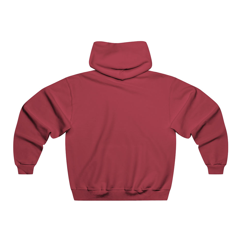 Thumbnail: rigid built hoodie