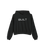 Thumbnail: Crop top hoodie