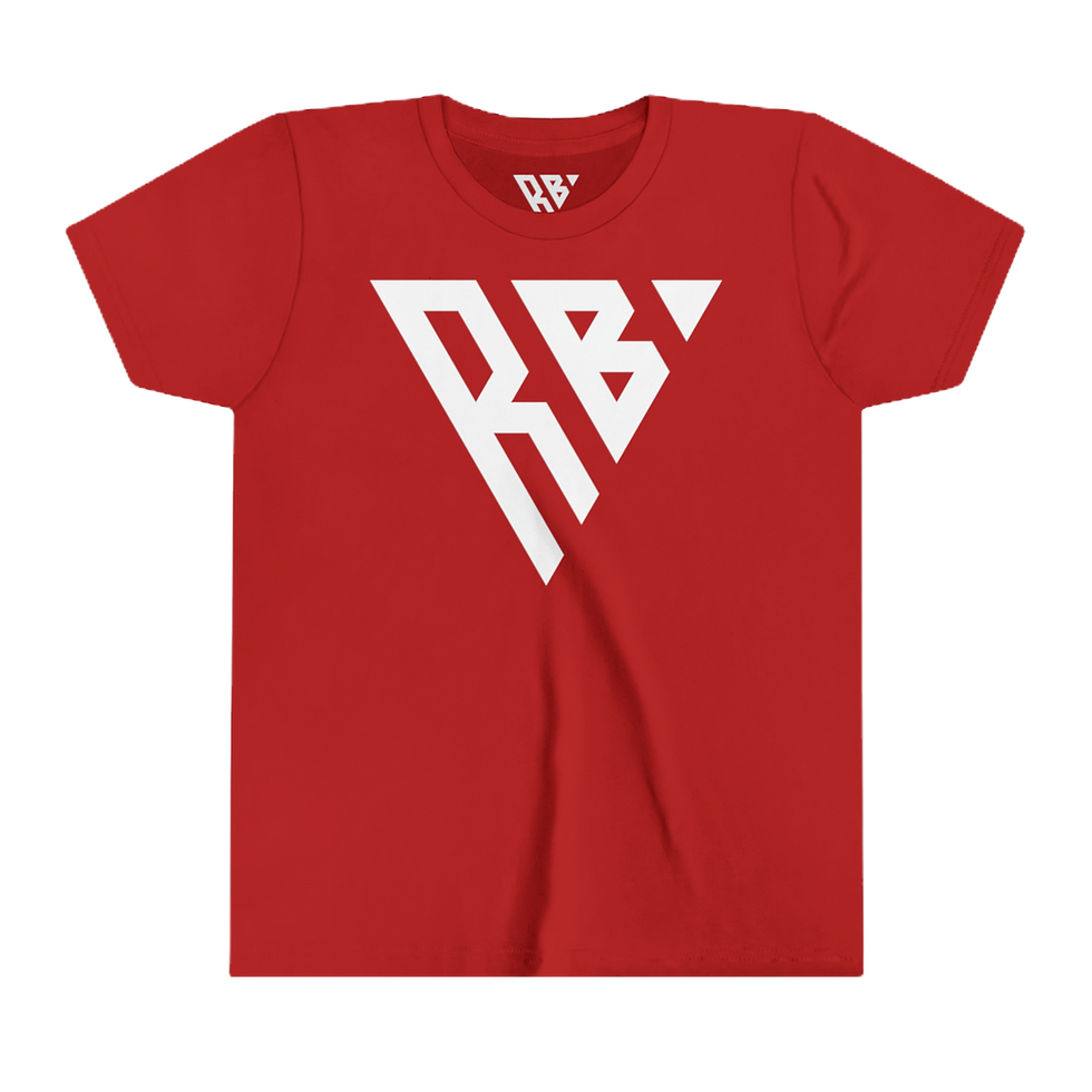 Thumbnail: Youth sized rigid built tee shirt