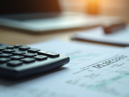 Streamline Tax Filings with Professional Accounting Help