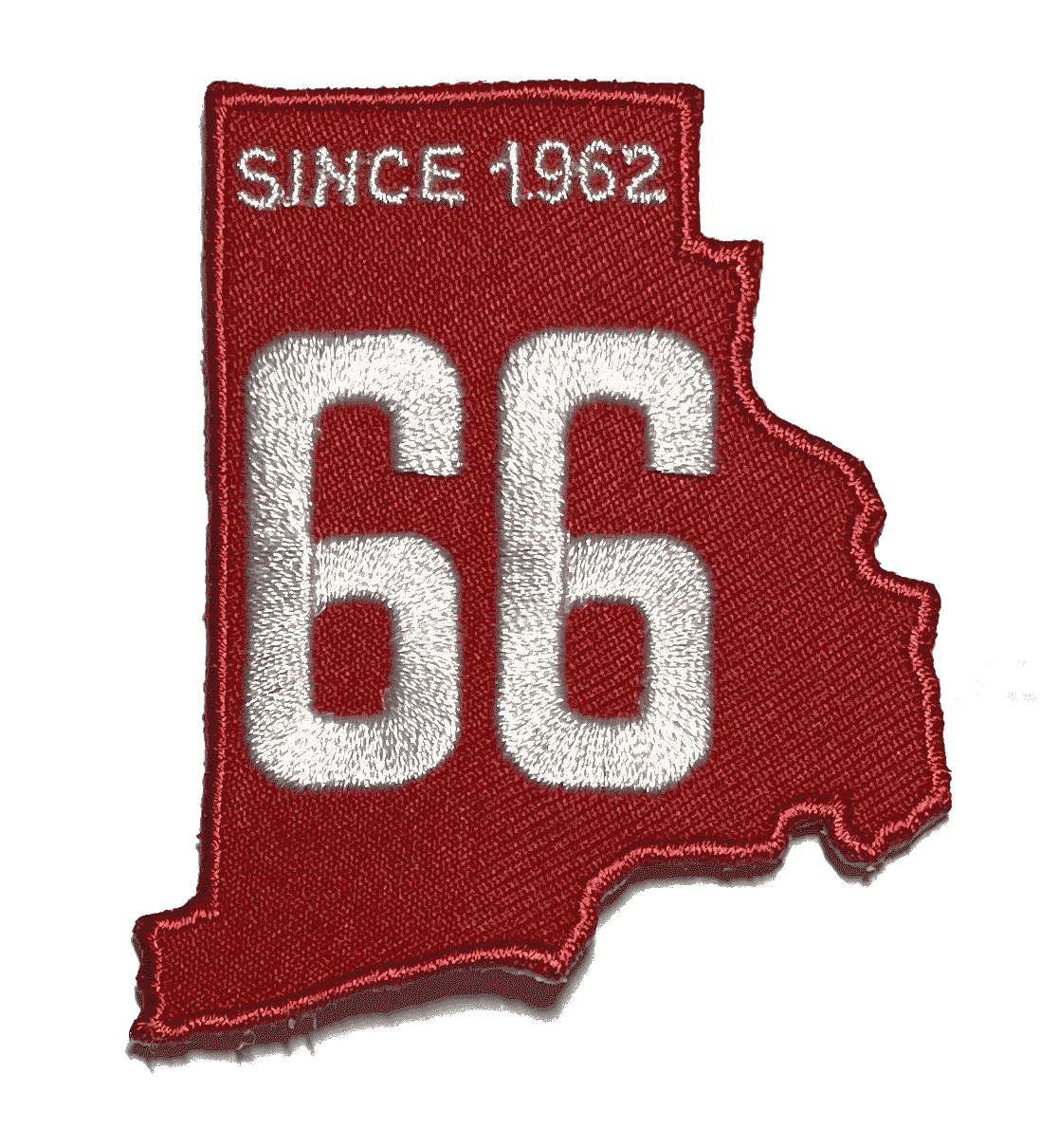 Troop 66 Patch