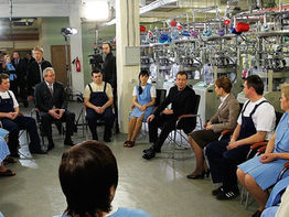 The Changing Nature of Leadership and Management Training - Part 1