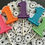 Thumbnail: Assorted Number Lollipops 