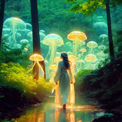森林幻境-1