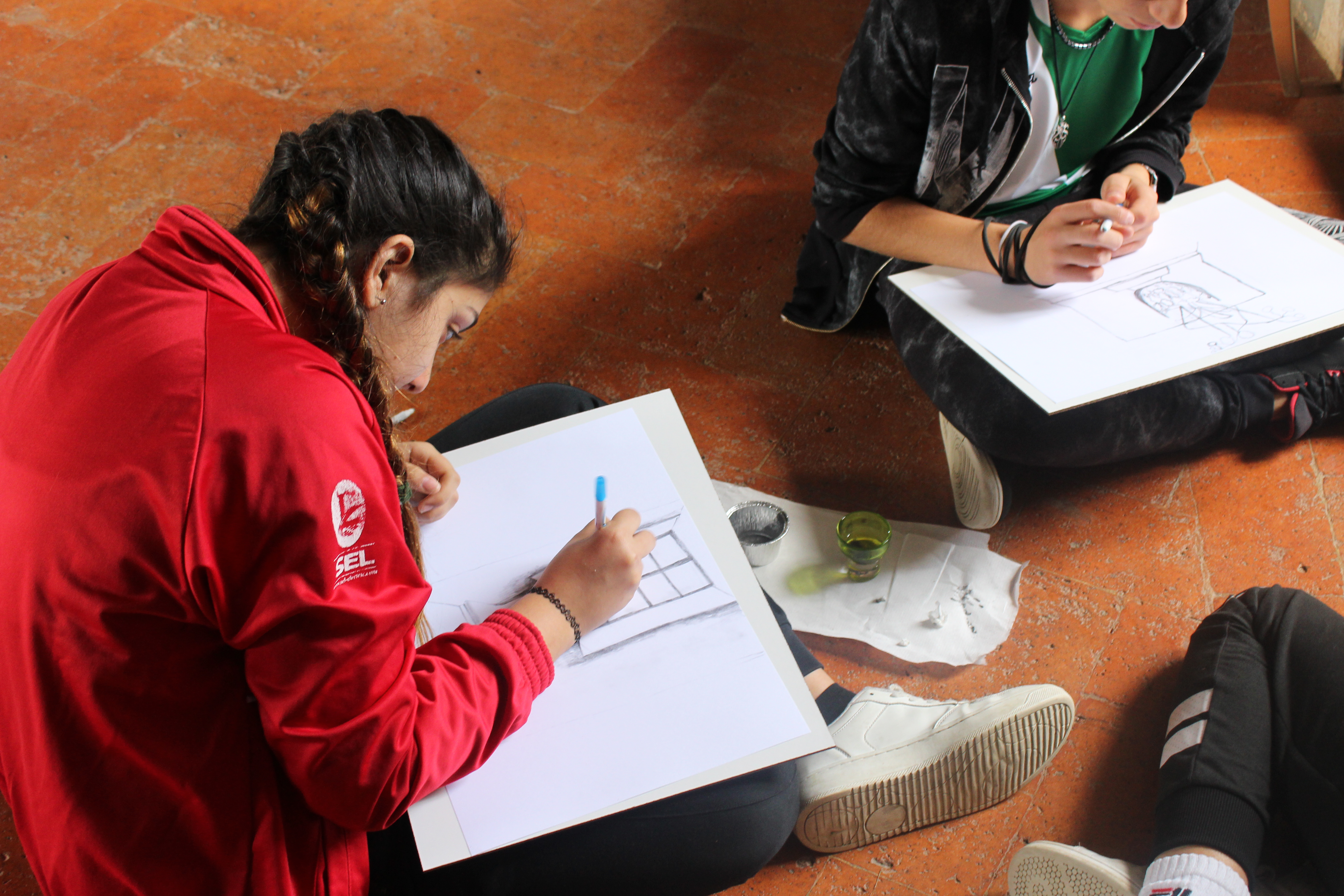 Ateliers et cours