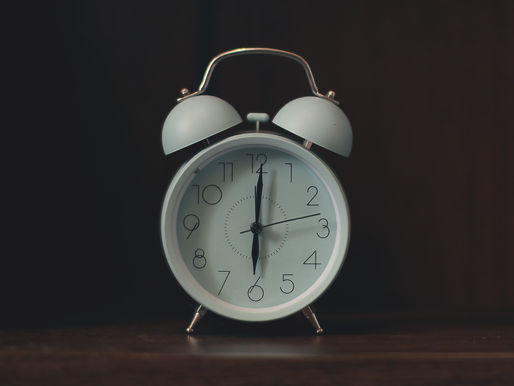 5 Things to do Each Morning for Success