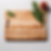 Wooden Cutting Board
