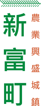 宮崎縣新富町農業興盛城鎮