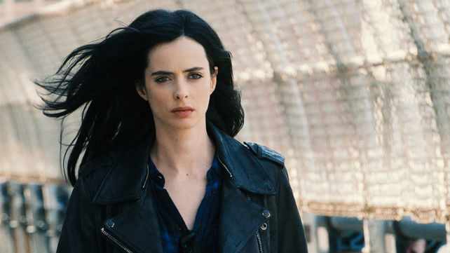 Nova temporada de Jessica Jones será dirigida apenas por mulheres