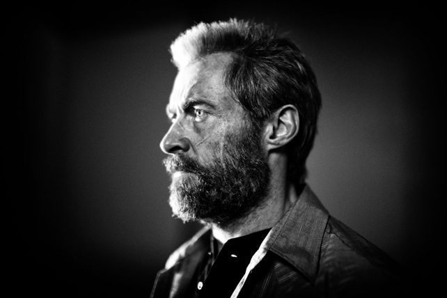 Logan: a despedida