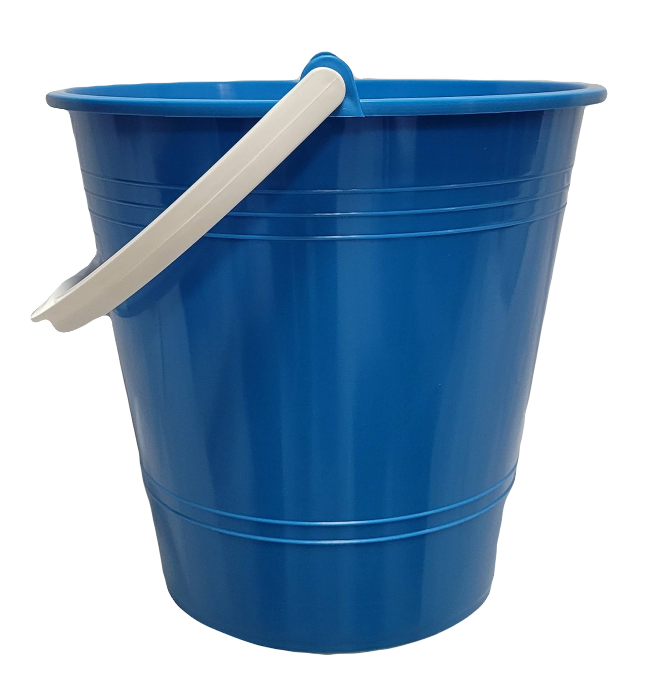 CUBETA CLASICA de 10 Lts.