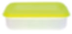 Miniatura: TOPPER RECTANGULAR 25 onz.