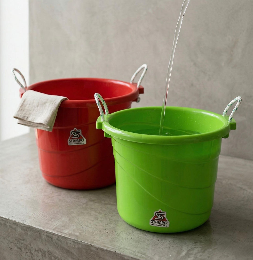 Miniatura: BAÑO RANCHERO CHAPIN CON LAZO JUMBO