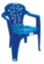 Miniatura: SILLA PICCOLINO AEI