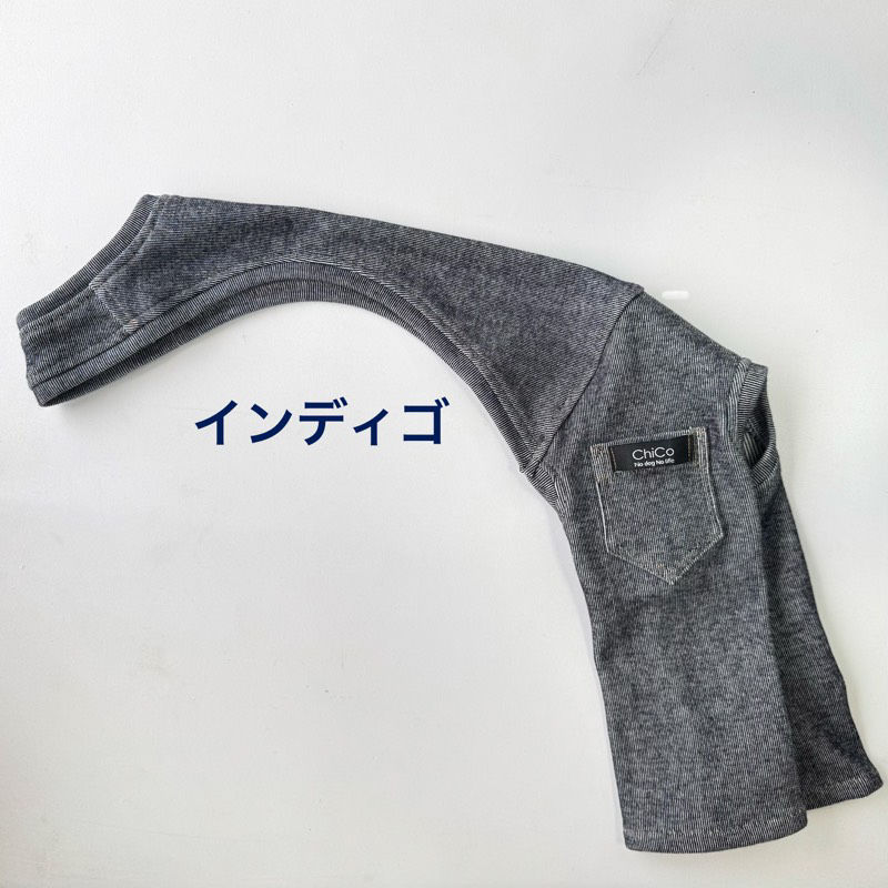 サムネイル： Denim overalls