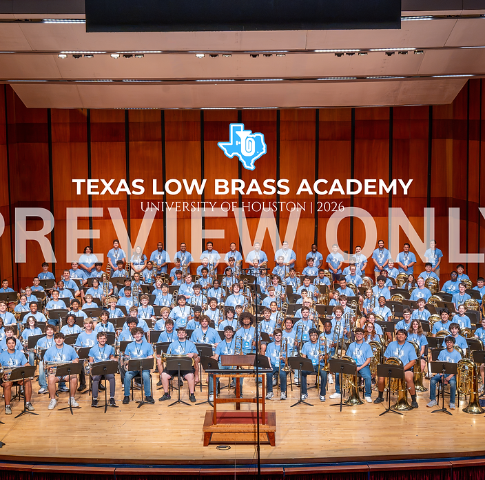 2026 TLBA Group Pictures (3 images included)