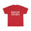 Thumbnail: Unisex Heavy Cotton Tee