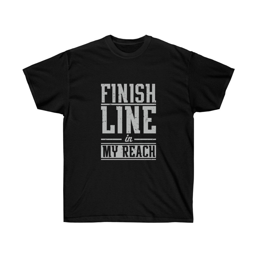 Unisex Ultra Cotton Tee