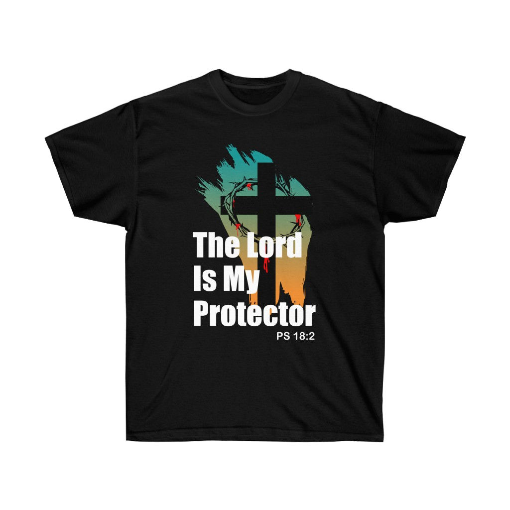 Unisex Ultra Cotton Tee