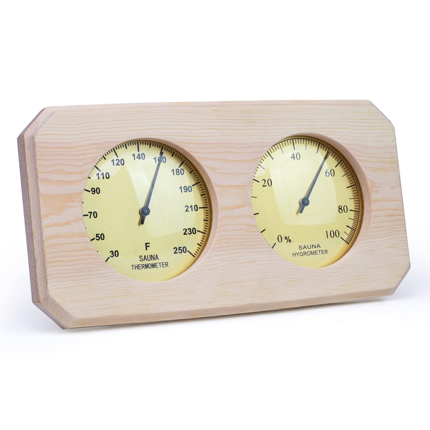 THERMOMETER/HYGROMETER