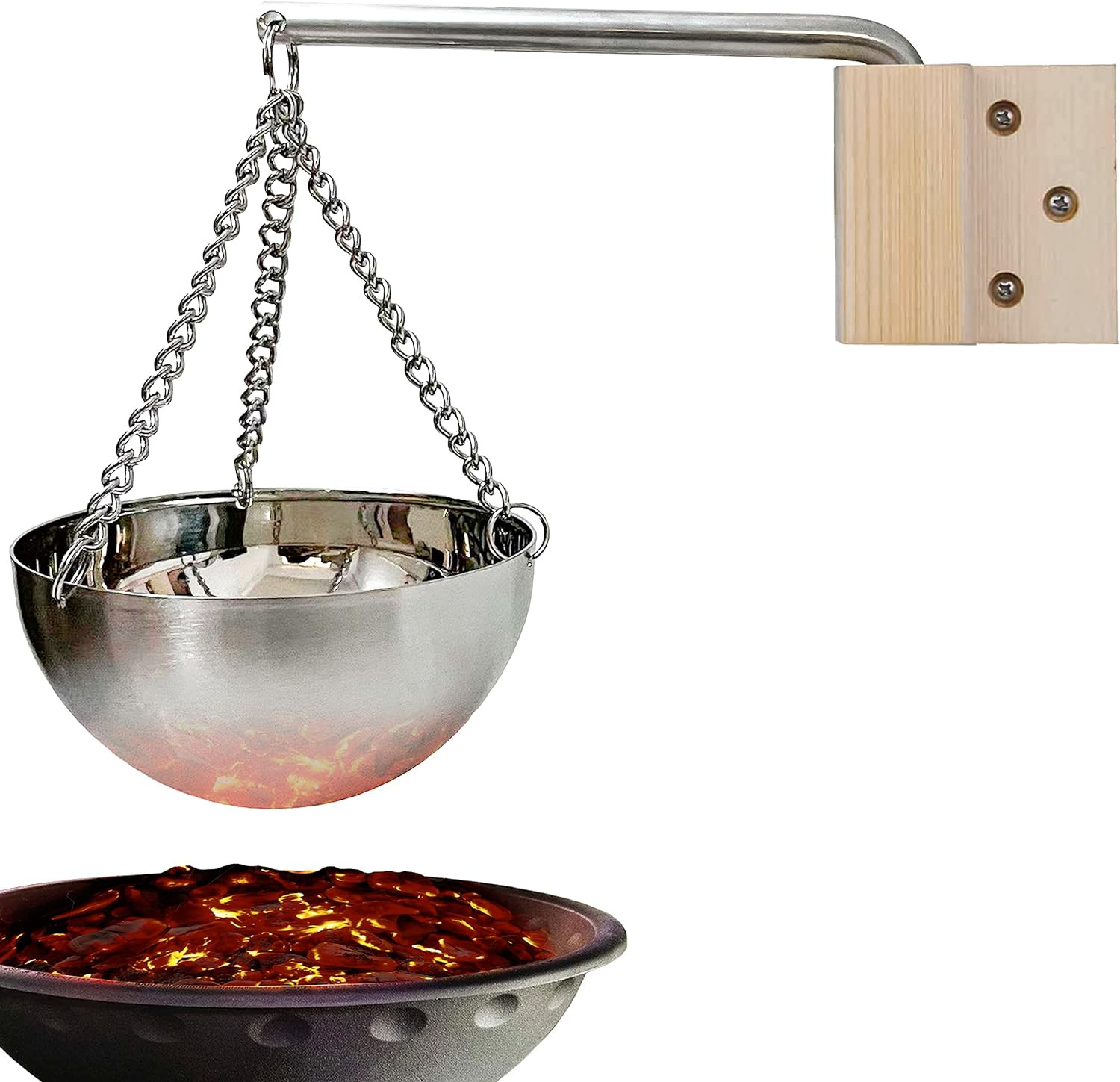 AROMATHERAPY BOWL