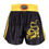 Thumbnail: Shorts Muay Thai Breathable Boxing Shorts Men Women Child Side Cut Fight Kickbox