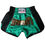 Thumbnail: Shorts Muay Thai Breathable Boxing Shorts Men Women Child Side Cut Fight Kickbox