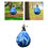Thumbnail: Punching Bag Heavy Bags Boxing Punching Bag Punching Ball Water Punch Bag Agilit