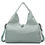 Thumbnail: Yoga Mat Bag, Women's Sports and Fitness Bag, Handbag, Luggage Bag, Wear-Resista