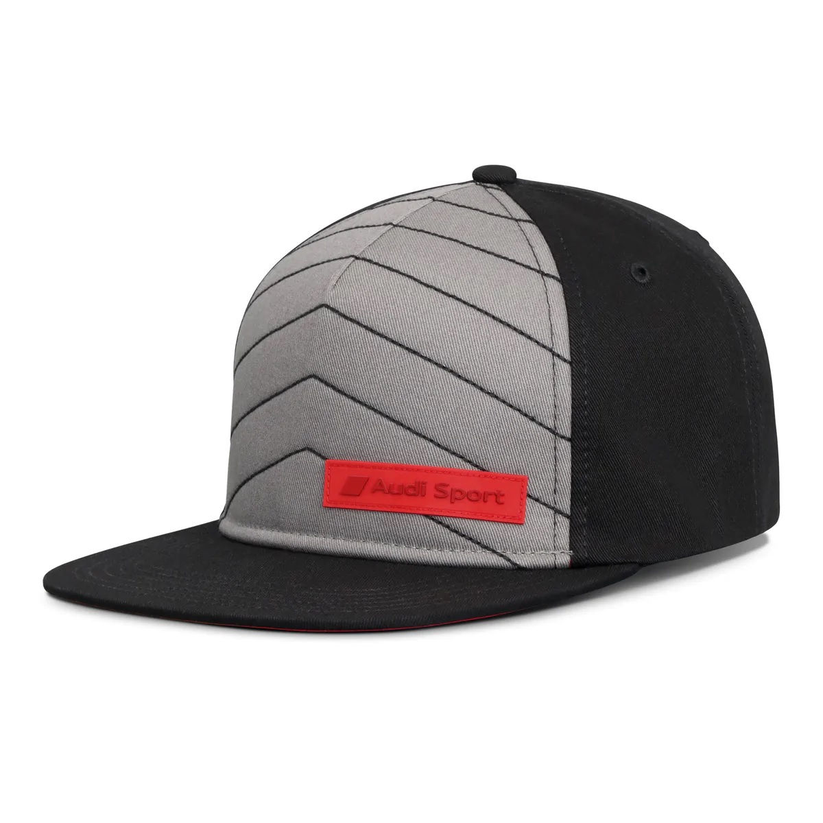 Audi Sport snapback cap