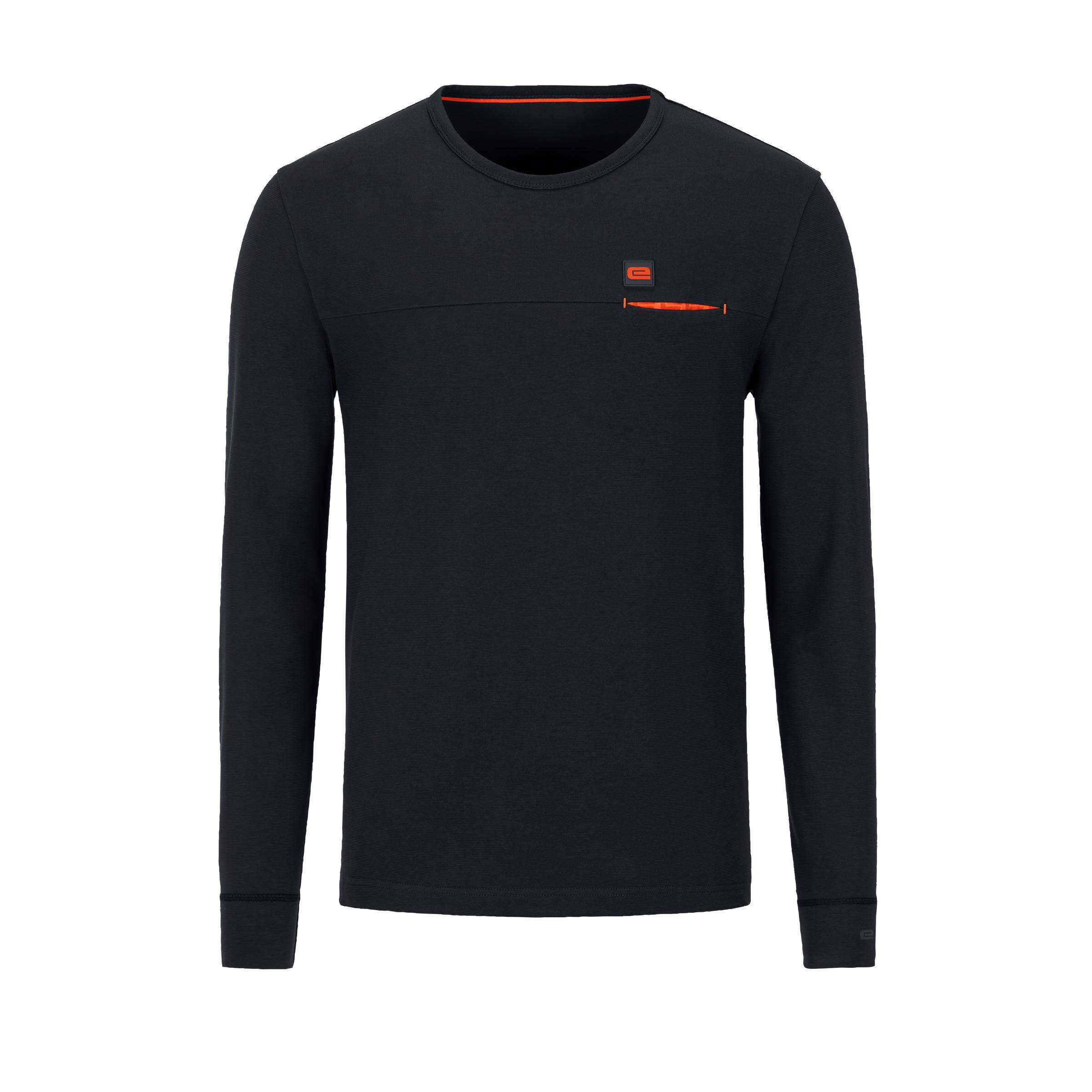 Audi Longsleeveshirt e-tron, Mens