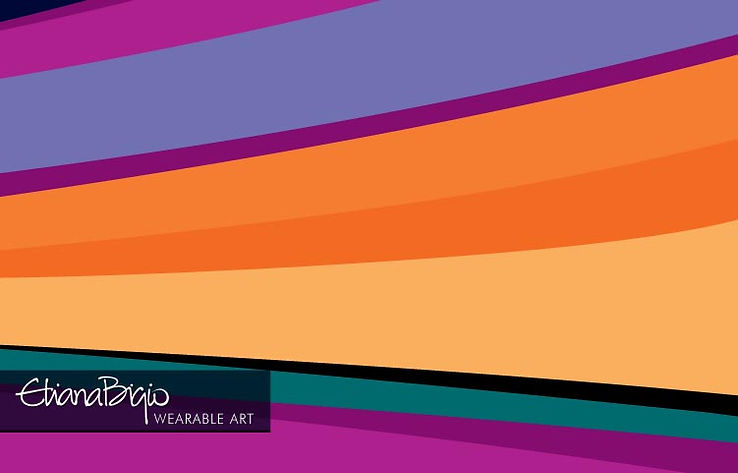 Eliana Bigio | Wearable Art | Exclusive fashion prints and patterns