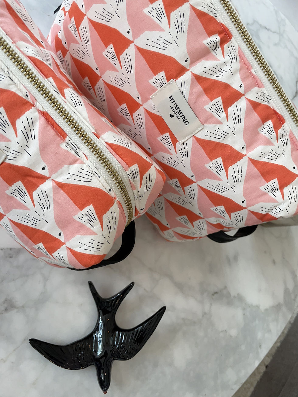 Trousse de toilette Lena