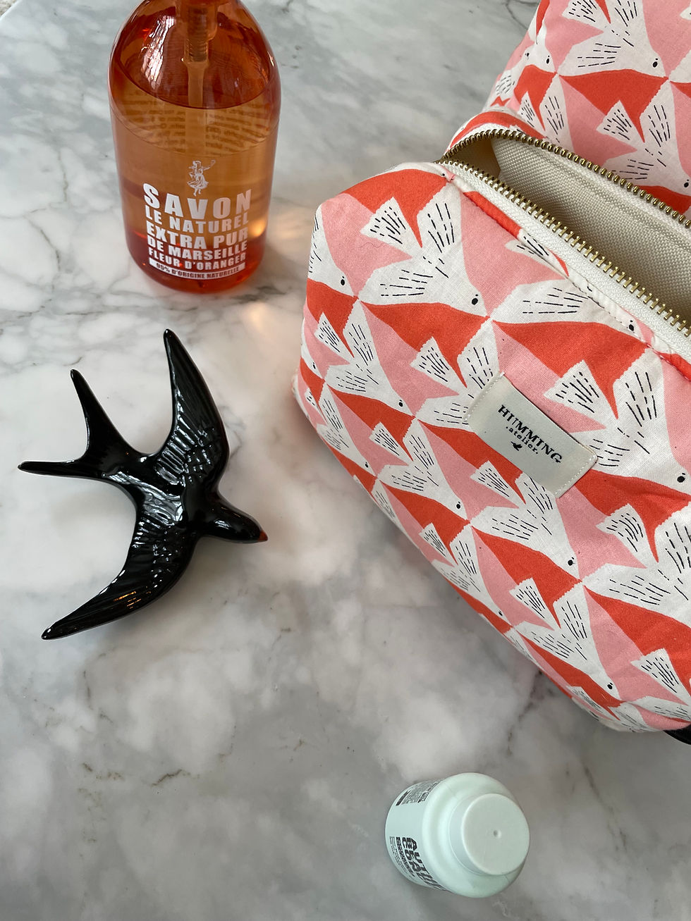 Trousse de toilette Lena