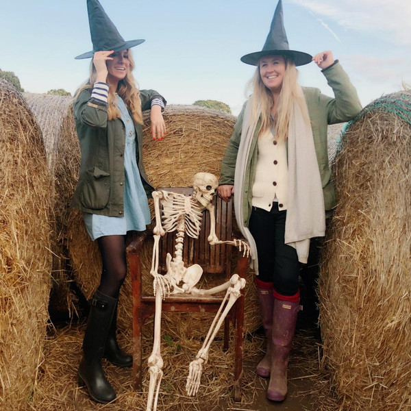 Pumpkin shop event The Pumpkin House, Thursford Fakenham