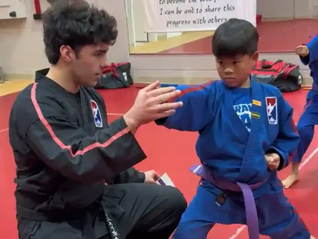 How to Build Discipline in Kids Without Yelling