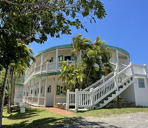 Hotel Property, St. Thomas USVI