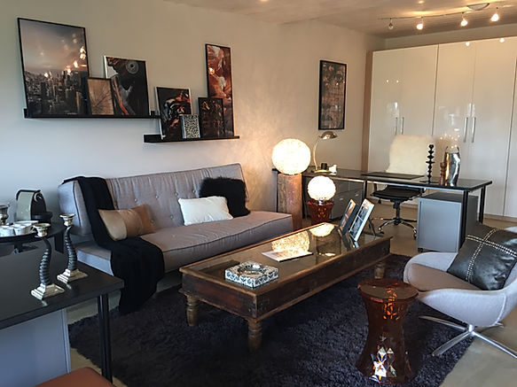 Aquarelle Immobilier bureau