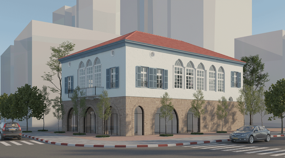 Shalma Rd 48 