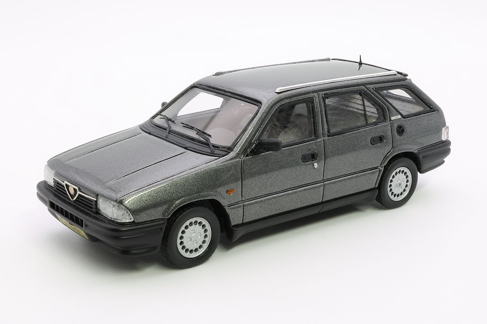 #485 - Alfa Romeo 33 Giardinetta (1989) - Kess KE43000121