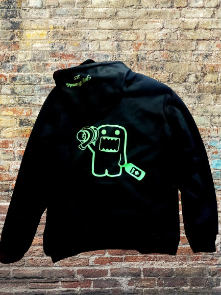 Thumbnail: StayHumble Turbo Hoody