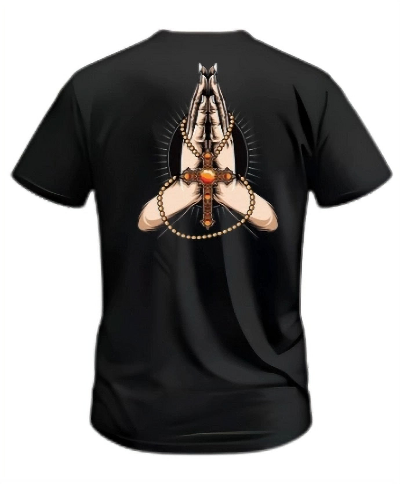 StayHumble Praying Hands