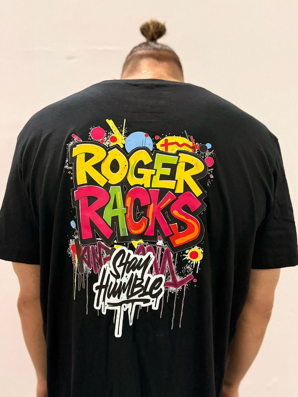 Thumbnail: Roger Racks T2