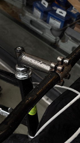 ELBO Stem | Magic Components