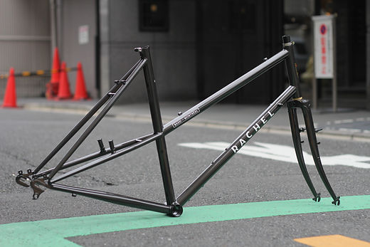 FRAME | CRUMB WORKS